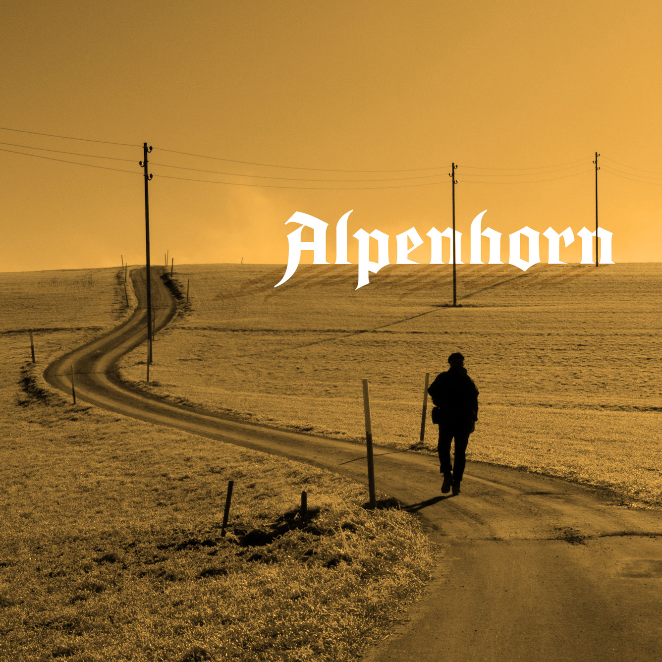 Alpenhorn