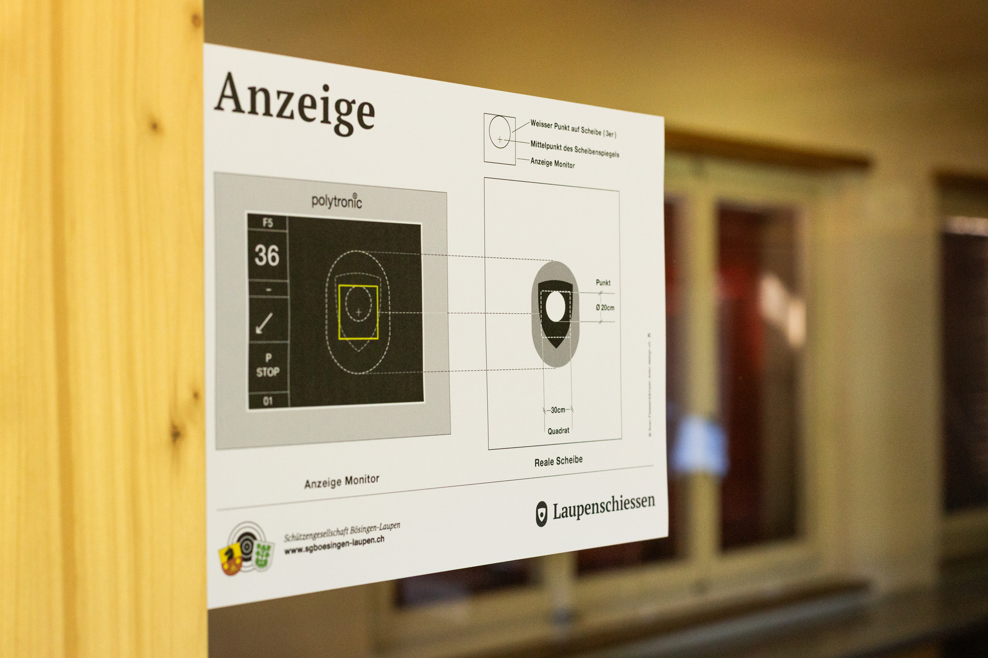 Laupenschiessen 2025