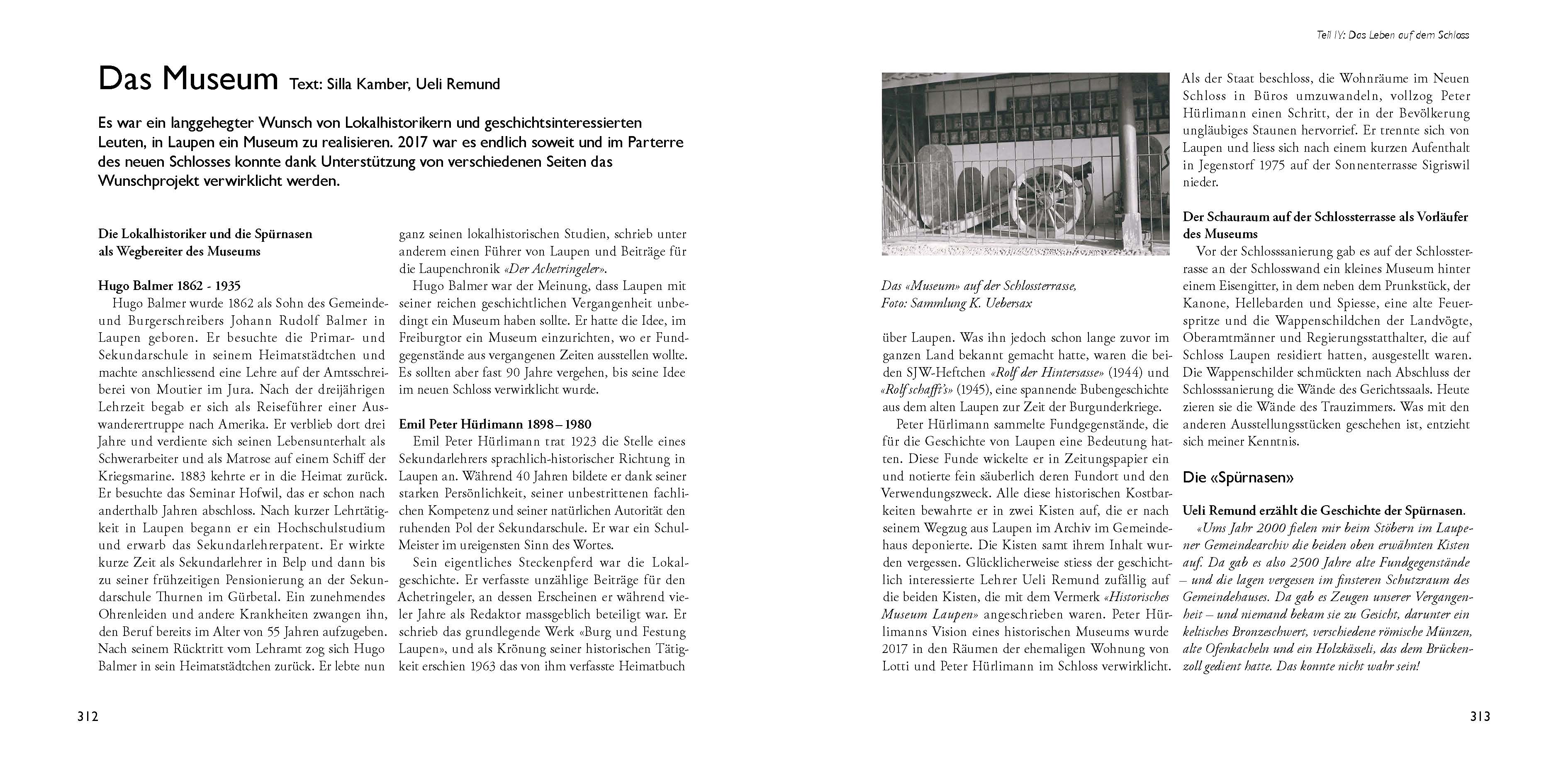Schlossbuch