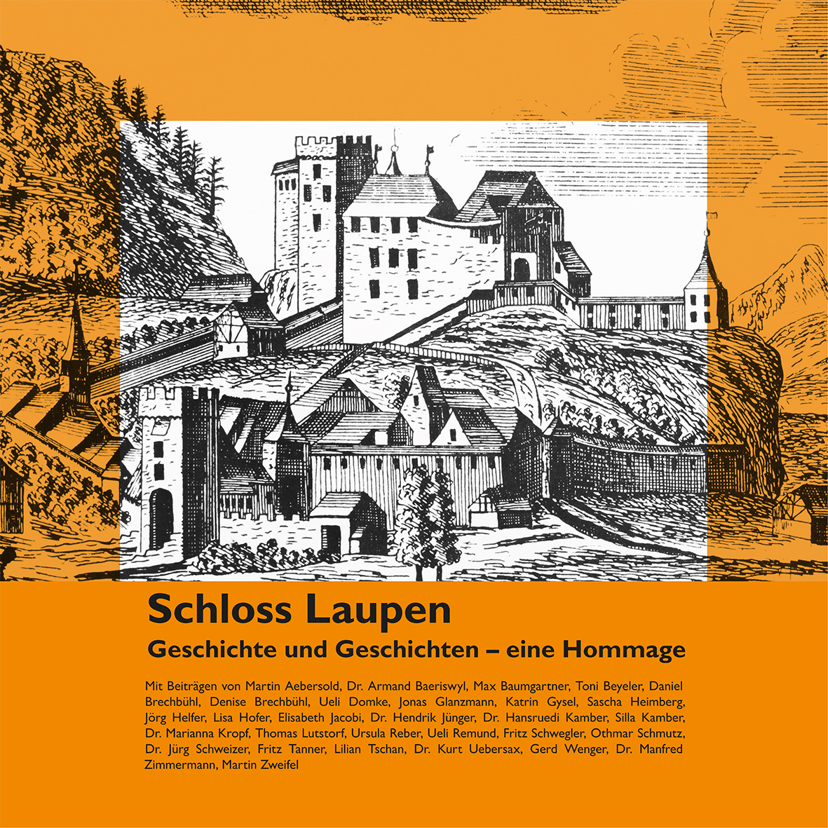 Schlossbuch