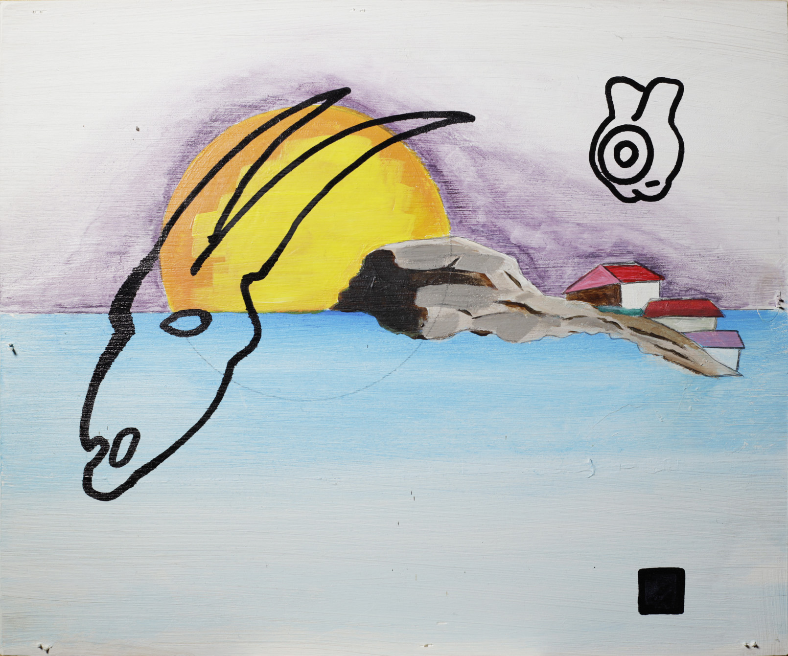 Acryl vor 2025